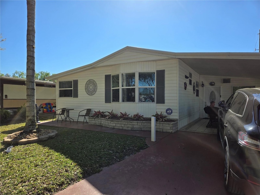 Beautiful corner lot