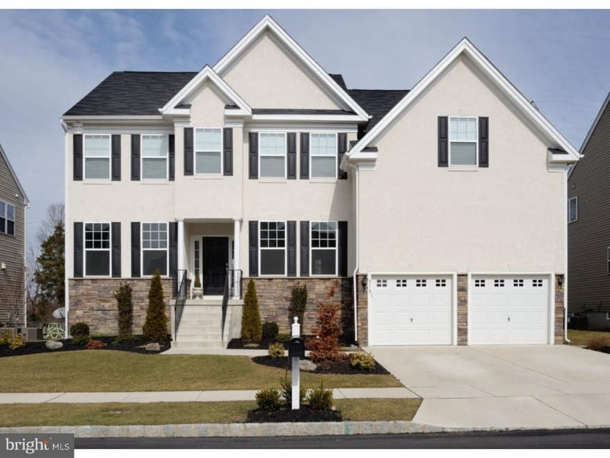 413 Windsor Rd, Mullica Hill, NJ 08062 - photo 1