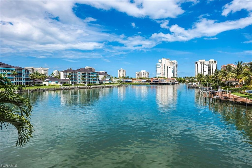 4155 Crayton Rd unit 205, Naples, FL 34103 - photo 1