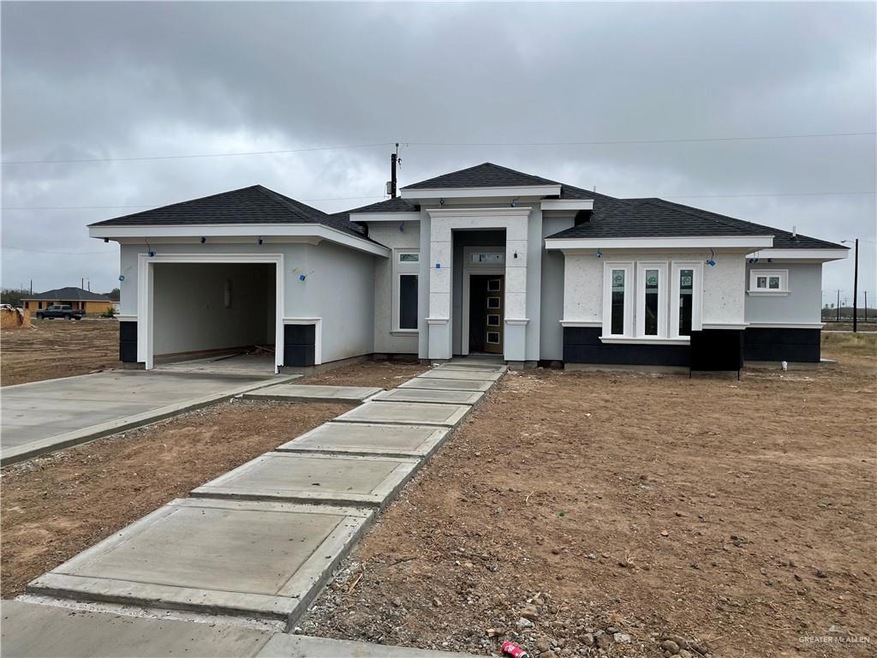 822 Canela Dr, Alamo, TX 78516 - photo 1