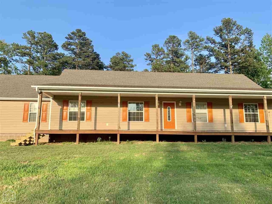 690 Gr 7740 Rd, Paragould, AR 72450 - photo 1