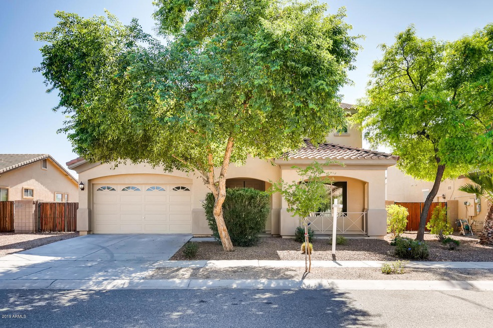 8357 W Myrtle Ave, Glendale, AZ 85305 - photo 1