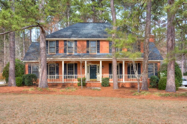 Main View