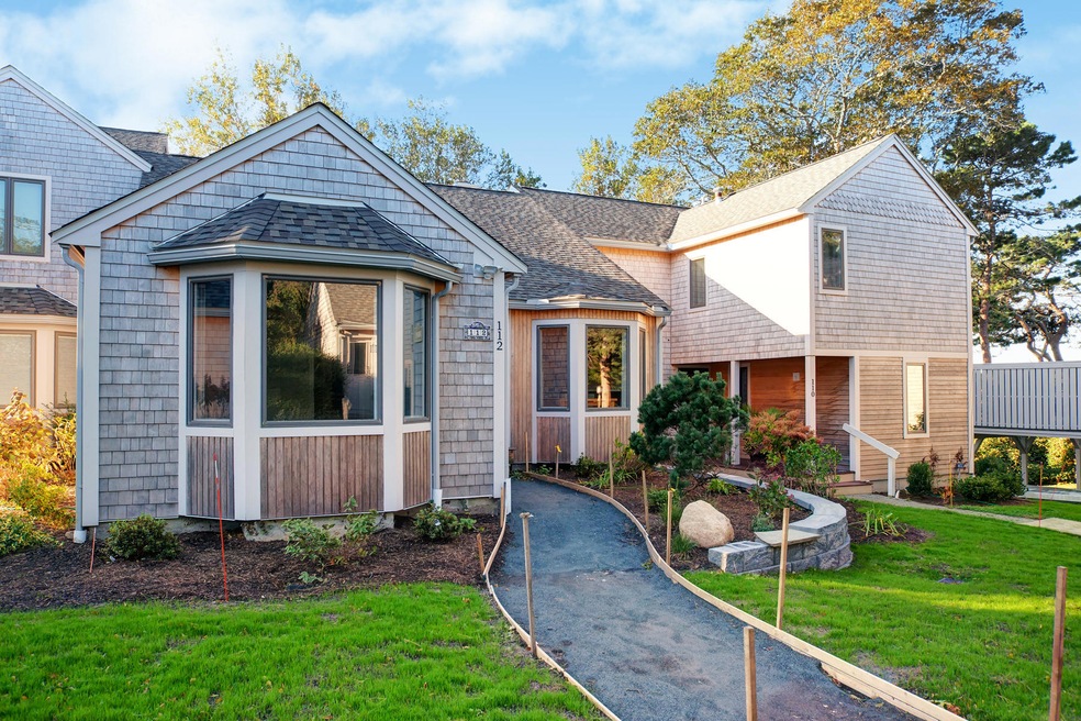 112 Ships Watch, Falmouth, MA 02540 - photo 1