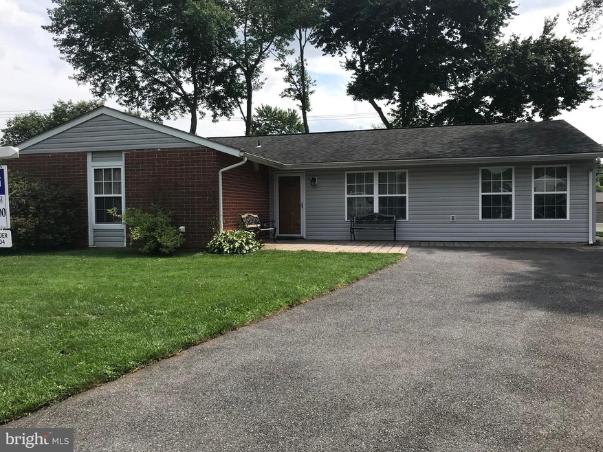 200 Contee Rd, Joppa, MD 21085 - photo 1