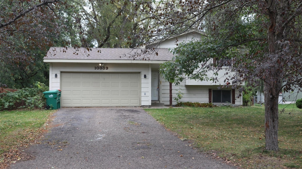 10339 Tamarack St NW, Coon Rapids, MN 55433 - photo 1
