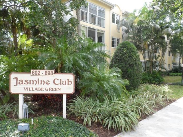 682 Broad Ave S unit J682, Naples, FL 34102 - photo 1