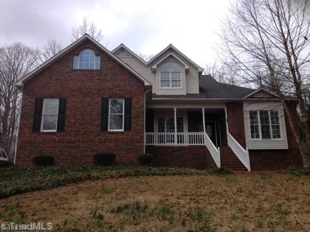 3180 Nc Highway 134, Asheboro, NC 27205 - photo 1