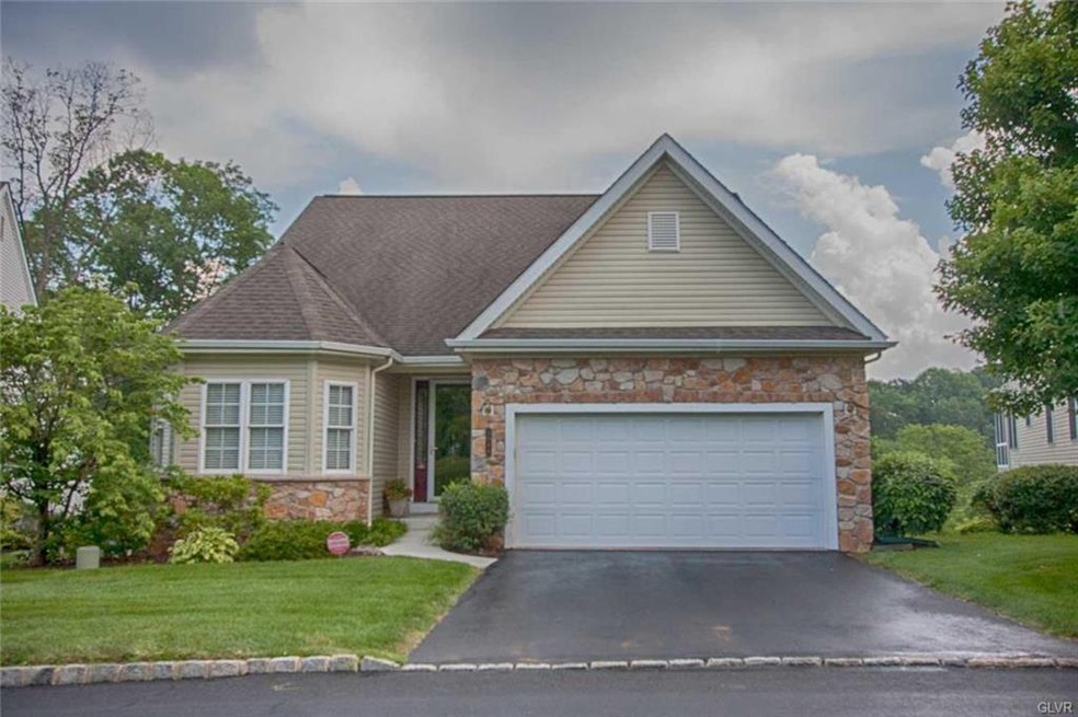 5046 Valley Stream Ln unit 99, Macungie, PA 18062 - photo 1