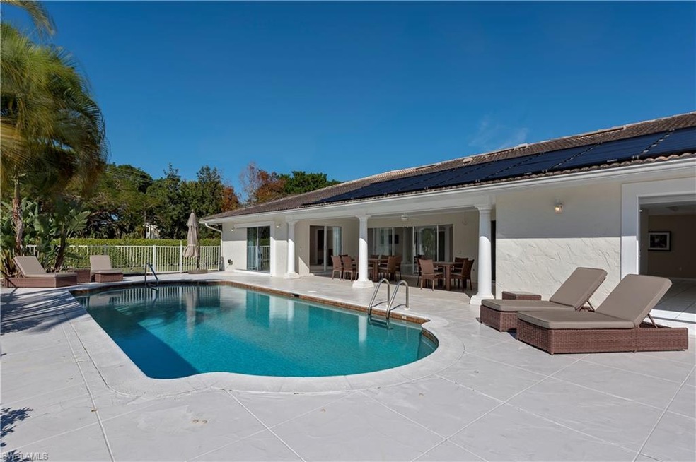 502 Whispering Pine Ln, Naples, FL 34103 - photo 1