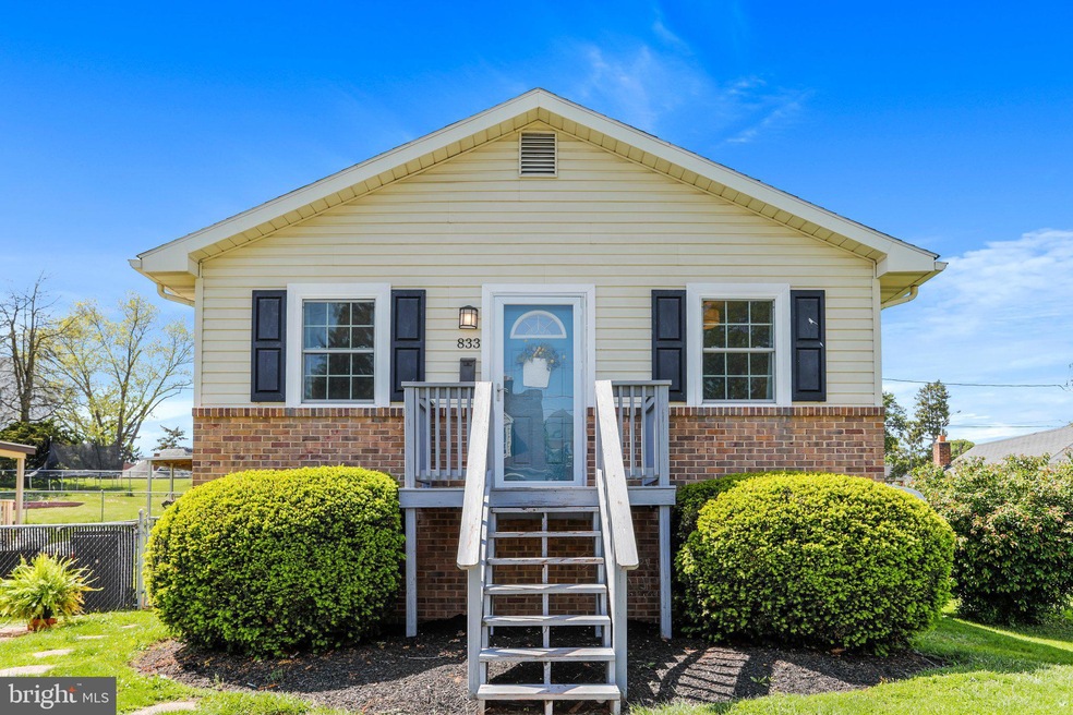 Sold $260,000 • Co-Listing Agent