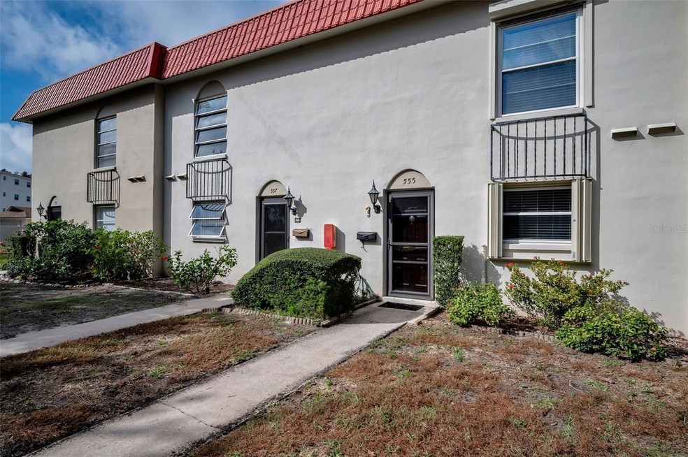 2700 Bayshore Blvd unit 555, Dunedin, FL 34698 - photo 1