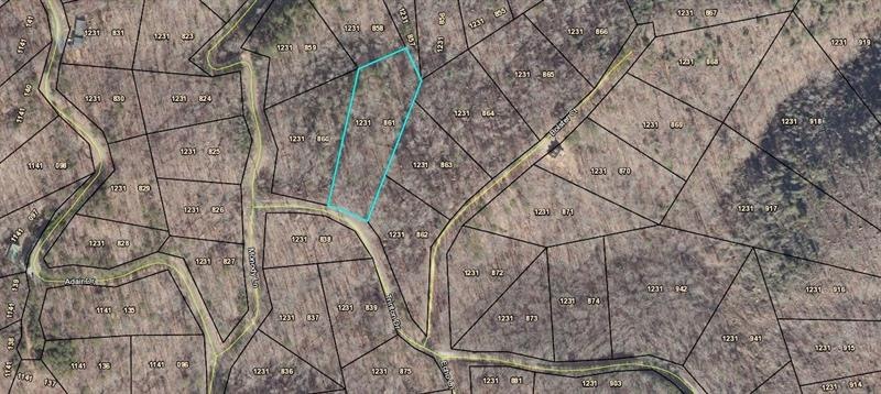 861 Trinton Dr, Talking Rock, GA 30175 - photo 1