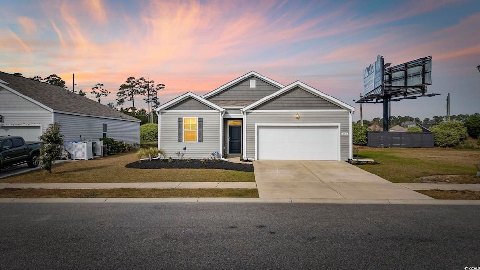 2816 Ophelia Way, Myrtle Beach, SC 29577 - photo 1