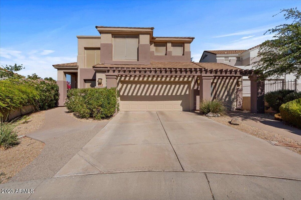 01-Front of home