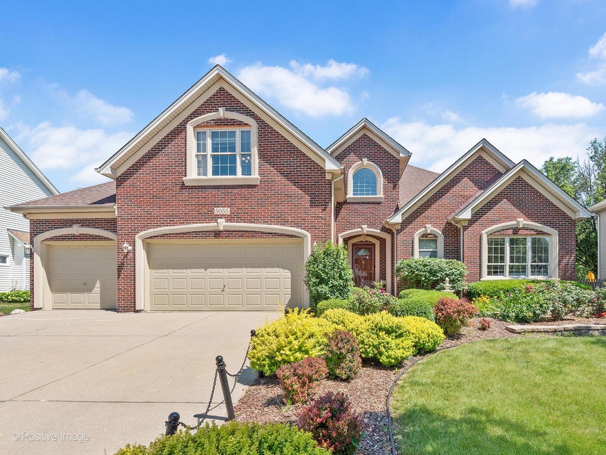 5055 Prairie Sage Ln, Naperville, IL 60564 - photo 1