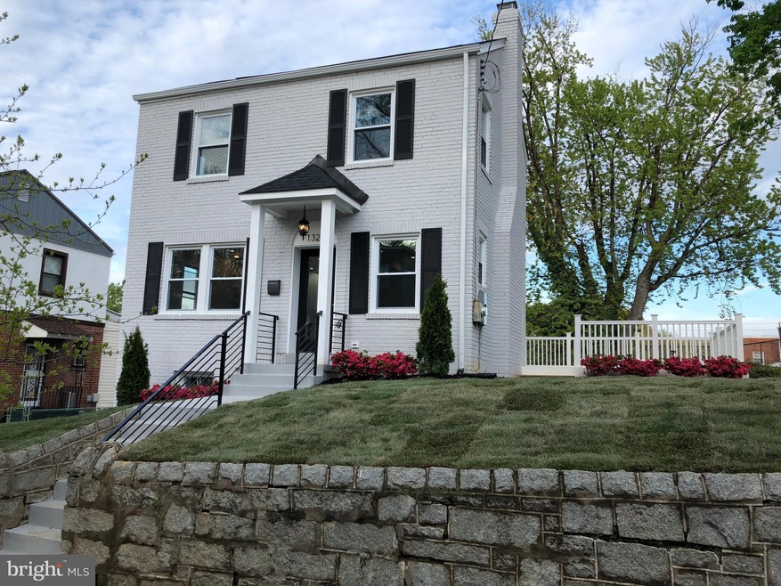 1328 29th St SE, Washington, DC 20020 - photo 1