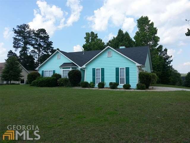 20 Lone Oak Ct unit 1, Covington, GA 30014 - photo 1