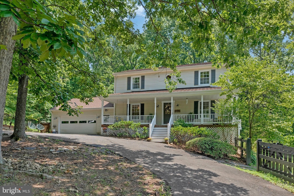 6285 Snowfox Ln, Broad Run, VA 20137 - photo 1