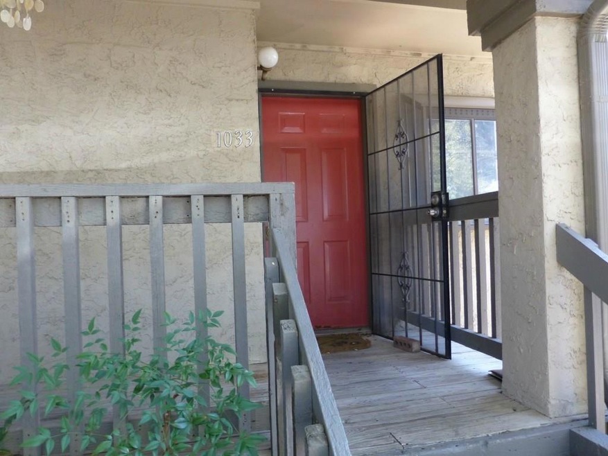 2215 Post Rd unit 1033, Austin, TX 78704 - photo 1