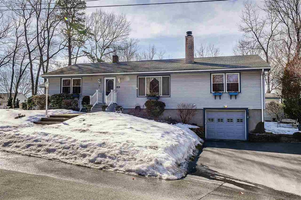290 Hillhaven Rd, Manchester, NH 03104 - photo 1