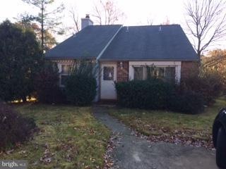 9409 Franklin Square Dr, Rosedale, MD 21237 - photo 1