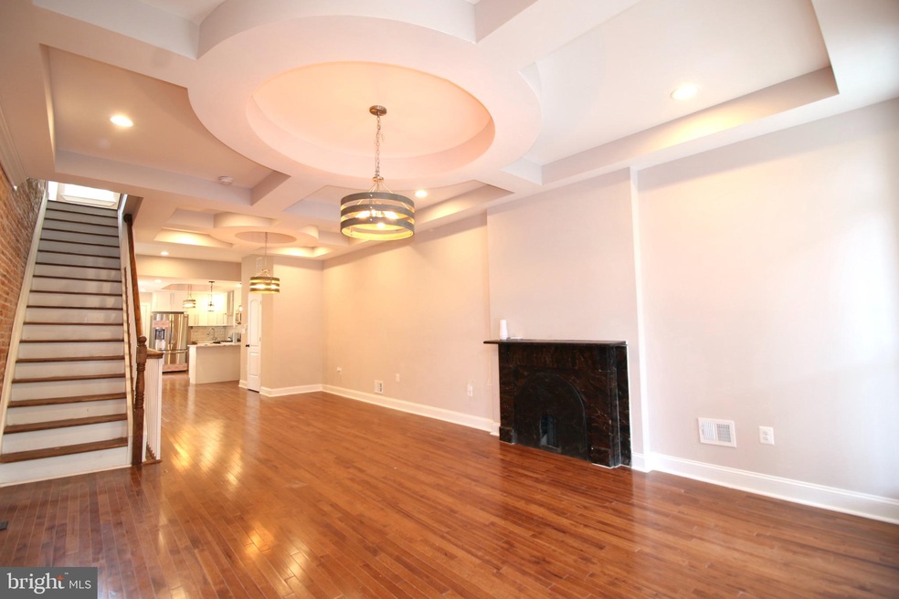 1533 N Caroline St, Baltimore, MD 21213 - photo 1