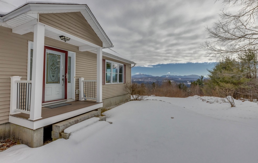 484 Manns Hill Rd, Littleton, NH 03561 - photo 1