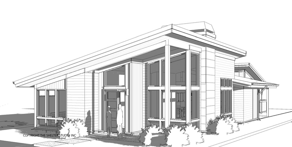 HCH DW Lot 21 v5 front rendering