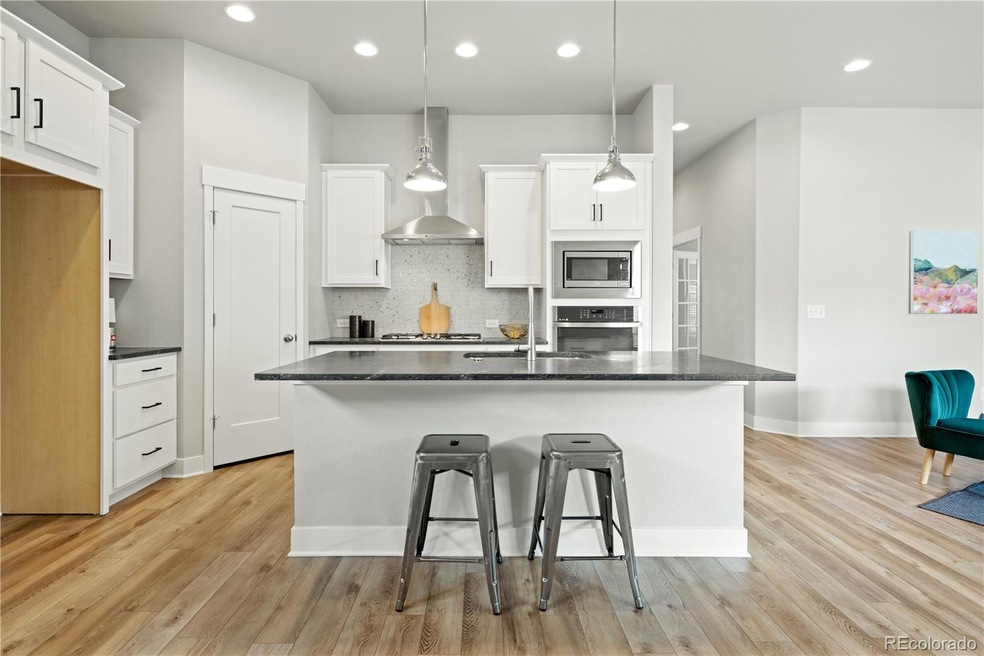 21564 E 59th Dr, Aurora, CO 80019 - photo 1