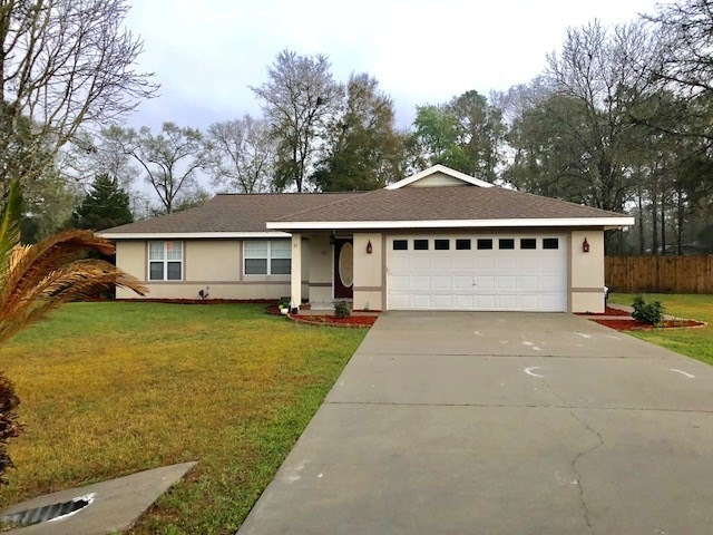 11 Traynor Ct, Crawfordville, FL 32327 - photo 1