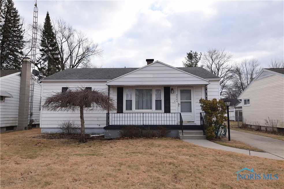 2605 Wyndale Rd, Toledo, OH 43613 - photo 1