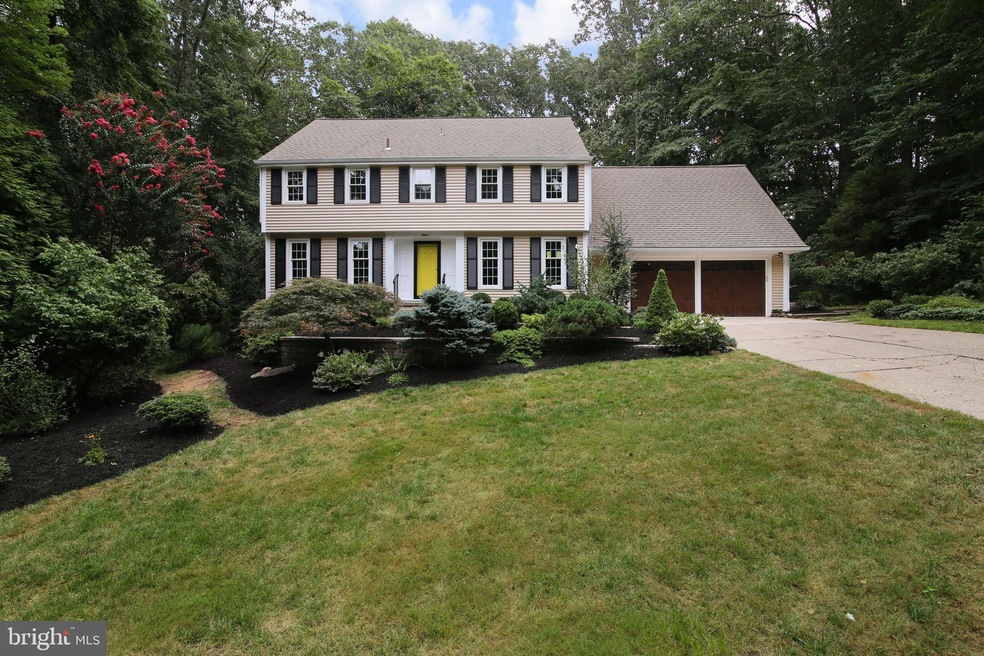 12 Signal Hill Rd, Cherry Hill, NJ 08003 - photo 1