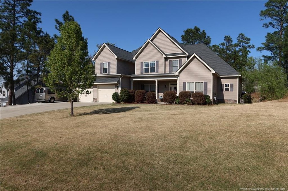 110 Southbrook Ln, Sanford, NC 27332 - photo 1