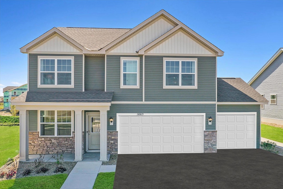 17049 Draper Way, Lakeville, MN 55044 - photo 1