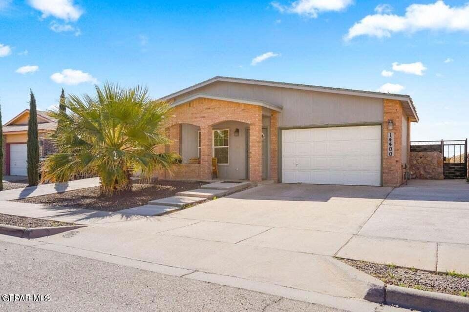 14400 Escalera Dr, El Paso, TX 79928 - photo 1