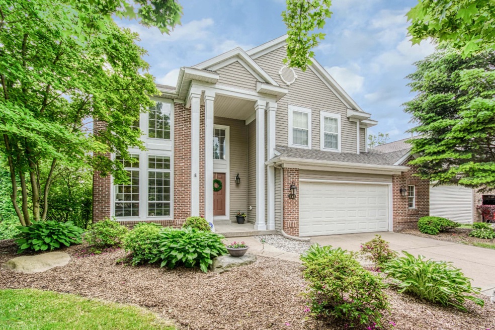 Maple Hill 5311-01
