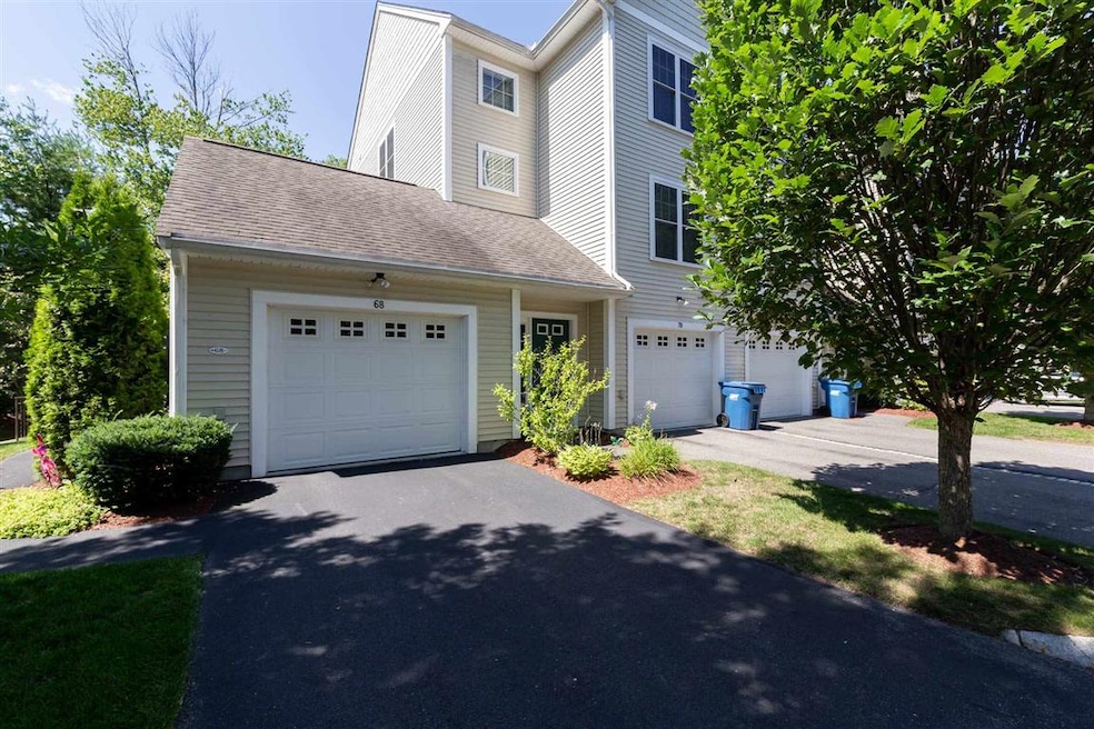 70 Prescott St unit 70, Nashua, NH 03064 - photo 1