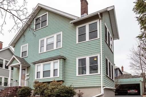 35 Gilbert Rd unit 2, Belmont, MA 02478 - photo 1