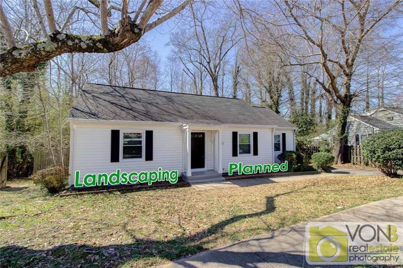 626 Burbank Cir SE, Smyrna, GA 30080 - photo 1