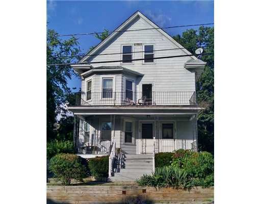 34 8th St unit 36, Providence, RI 02906 - photo 1