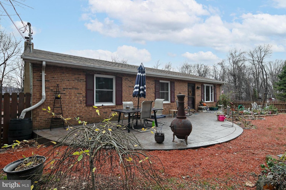 1259 Highridge Rd, Front Royal, VA 22630 - photo 1