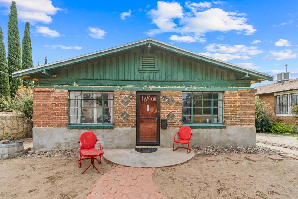 2734 Federal Ave, El Paso, TX 79930 - photo 1
