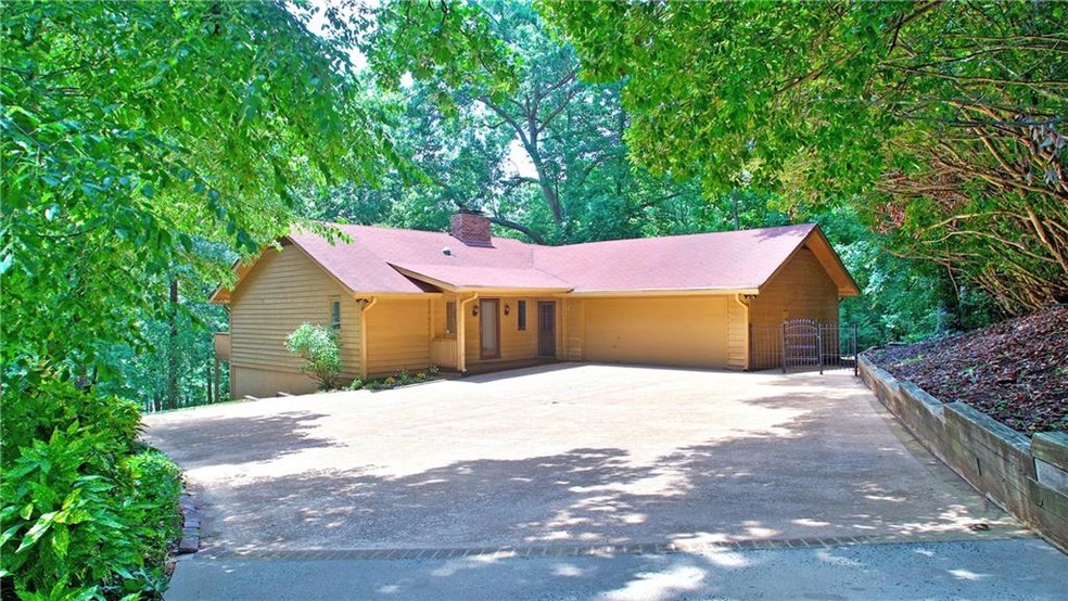 Private, warm, welcoming