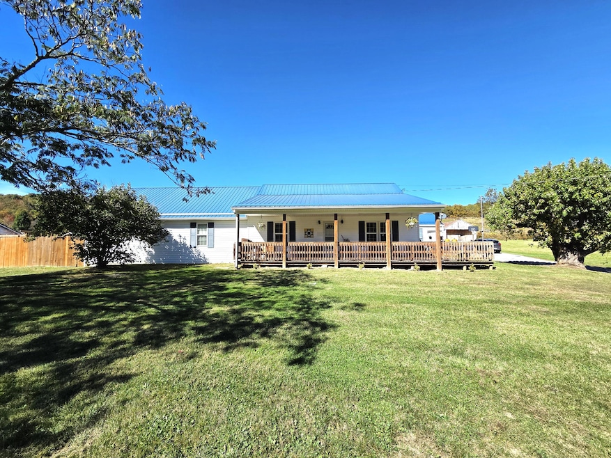 6893 Seneca Trail S, Peterstown, WV 24963 - photo 1