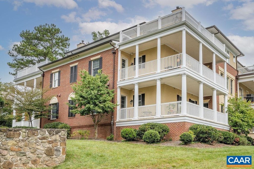 415 White Gables Ln unit 201, Charlottesville, VA 22903 - photo 1
