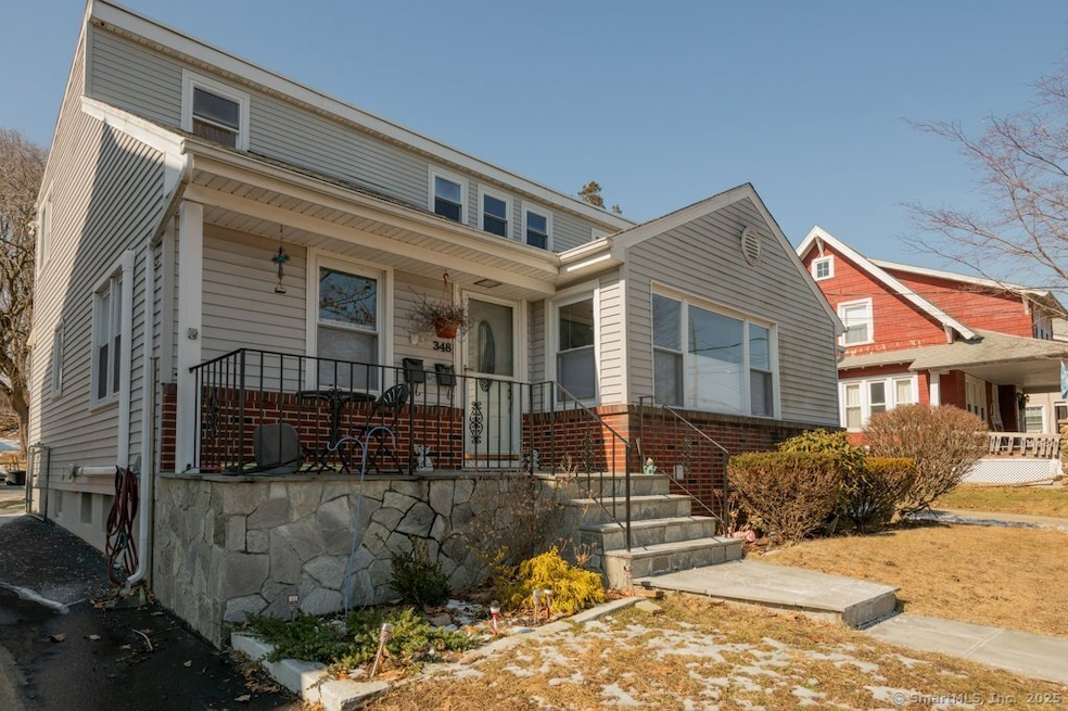 348 Townsend Ave unit 2, New Haven, CT 06512 - photo 1