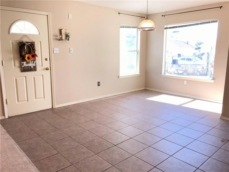 756 Desert Ash Dr, Horizon City, TX 79928 - photo 1