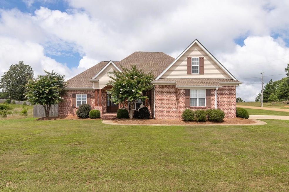 200 Spring Lake Cove, Oxford, MS 38655 - photo 1