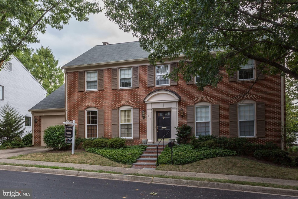 5110 Yuma St NW, Washington, DC 20016 - photo 1
